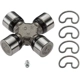 Purchase Top-Quality MOOG - 331 - Universal Joint pa21