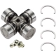 Purchase Top-Quality MOOG - 338 - Universal Joint pa7