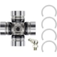 Purchase Top-Quality MOOG - 338 - Universal Joint pa8