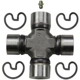 Purchase Top-Quality Universal Joint by MOOG - 351 pa6