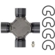 Purchase Top-Quality Universal Joint by MOOG - 354C pa2