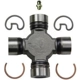 Purchase Top-Quality Universal Joint by MOOG - 355 pa10