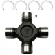 Purchase Top-Quality Universal Joint by MOOG - 367 pa3