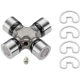 Purchase Top-Quality Universal Joint by MOOG - 369 pa6