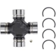 Purchase Top-Quality Universal Joint by MOOG - 378 pa10