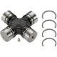 Purchase Top-Quality Universal Joint by MOOG - 378 pa12