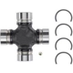 Purchase Top-Quality Universal Joint by MOOG - 378 pa2