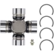 Purchase Top-Quality Universal Joint by MOOG - 387 pa12
