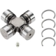 Purchase Top-Quality Universal Joint by MOOG - 387 pa13