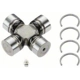 Purchase Top-Quality Universal Joint by MOOG - 387 pa19