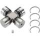 Purchase Top-Quality Universal Joint by MOOG - 387 pa3