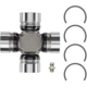 Purchase Top-Quality Universal Joint by MOOG - 387 pa4