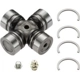 Purchase Top-Quality Universal Joint by MOOG - 838 pa2