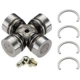 Purchase Top-Quality Universal Joint by MOOG - 861 pa1