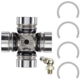 Purchase Top-Quality Universal Joint by MOOG - 861 pa2