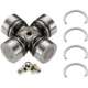 Purchase Top-Quality Universal Joint by MOOG - 861 pa4