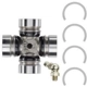 Purchase Top-Quality Universal Joint by MOOG - 861 pa5