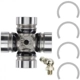 Purchase Top-Quality Universal Joint by MOOG - 861 pa6