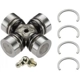 Purchase Top-Quality Universal Joint by MOOG - 861 pa7