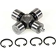 Purchase Top-Quality NEAPCO - 1-0011 - Universal Joint pa2