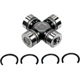 Purchase Top-Quality NEAPCO - 1-1604 - Universal Joint pa1