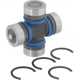 Purchase Top-Quality Universal Joint by SKF - UJ466 pa4