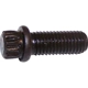 Purchase Top-Quality Universal Joint Strap Bolt by CROWN AUTOMOTIVE JEEP REPLACEMENT - J4006928 pa2