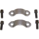 Purchase Top-Quality Universal Joint Strap Kit by CROWN AUTOMOTIVE JEEP REPLACEMENT - 4006698K pa3
