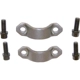 Purchase Top-Quality Universal Joint Strap Kit by CROWN AUTOMOTIVE JEEP REPLACEMENT - 4006698K pa4