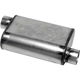 Purchase Top-Quality Universal Muffler by DYNOMAX - 17229 pa8
