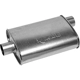 Purchase Top-Quality Universal Muffler by DYNOMAX - 17730 pa2