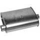 Purchase Top-Quality Steel Universal Muffler - WALKER USA - 17188 pa3