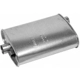 Purchase Top-Quality Steel Universal Muffler - WALKER USA - 17196 pa3