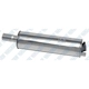 Purchase Top-Quality Steel Universal Muffler - WALKER USA - 17198 pa2