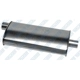 Purchase Top-Quality Steel Universal Muffler - WALKER USA - 17800 pa2