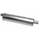 Purchase Top-Quality Steel Universal Muffler - WALKER USA - 17807 pa1