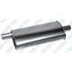 Purchase Top-Quality Universal Muffler by WALKER USA - 17810 pa2