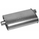 Purchase Top-Quality Steel Universal Muffler - WALKER USA - 17815 pa1