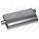 Purchase Top-Quality Steel Universal Muffler - WALKER USA - 17815 pa2