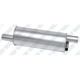 Purchase Top-Quality Steel Universal Muffler - WALKER USA - 17816 pa2