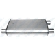 Purchase Top-Quality Steel Universal Muffler - WALKER USA - 17836 pa2