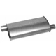 Purchase Top-Quality Steel Universal Muffler - WALKER USA - 17843 pa3