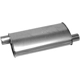 Purchase Top-Quality Steel Universal Muffler - WALKER USA - 17843 pa4