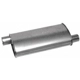 Purchase Top-Quality Steel Universal Muffler - WALKER USA - 17846 pa3