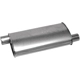 Purchase Top-Quality Steel Universal Muffler - WALKER USA - 17846 pa4
