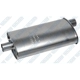 Purchase Top-Quality Steel Universal Muffler - WALKER USA - 17851 pa2
