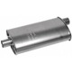 Purchase Top-Quality Steel Universal Muffler - WALKER USA - 17851 pa3
