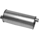 Purchase Top-Quality Universal Muffler by WALKER USA - 17863 pa3