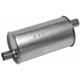 Purchase Top-Quality Steel Universal Muffler - WALKER USA - 17871 pa1