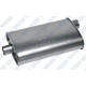 Purchase Top-Quality Steel Universal Muffler - WALKER USA - 17874 pa2